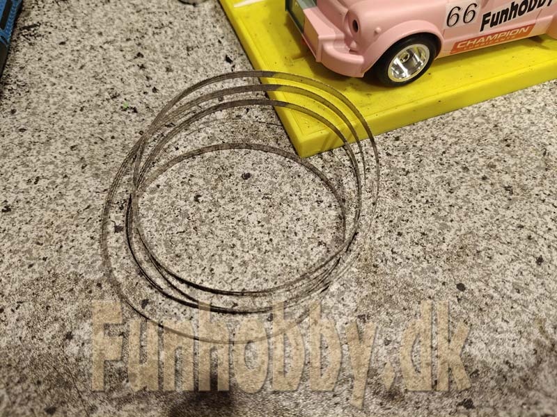 Braid Box - Billede 2