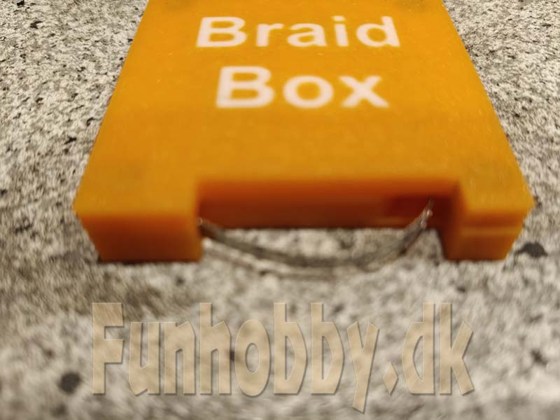 Braid Box - Billede 5